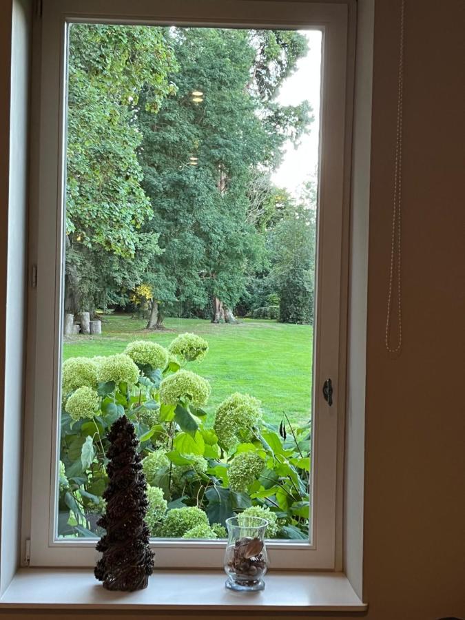 D'aumont Bed & Breakfast Aumont