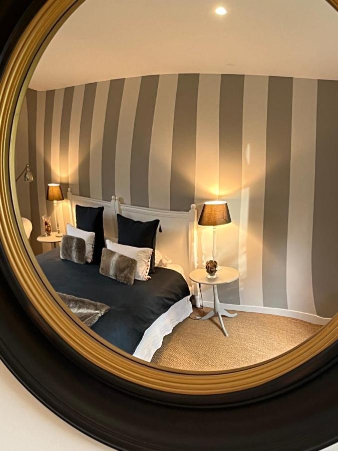 D'aumont Bed & Breakfast Aumont