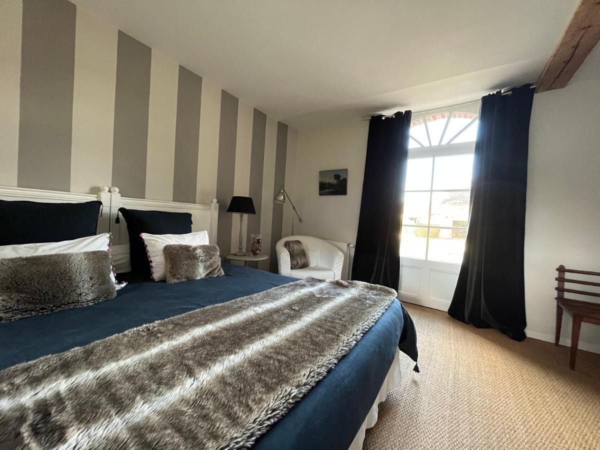Bed & Breakfast D'aumont