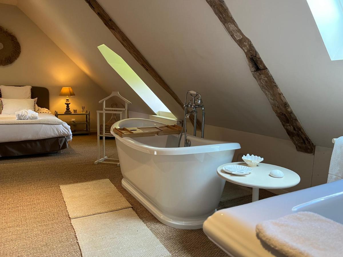 Bed & Breakfast D'aumont 4*