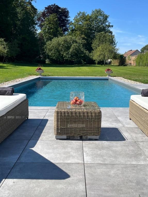 Bed & Breakfast D'aumont Aumont