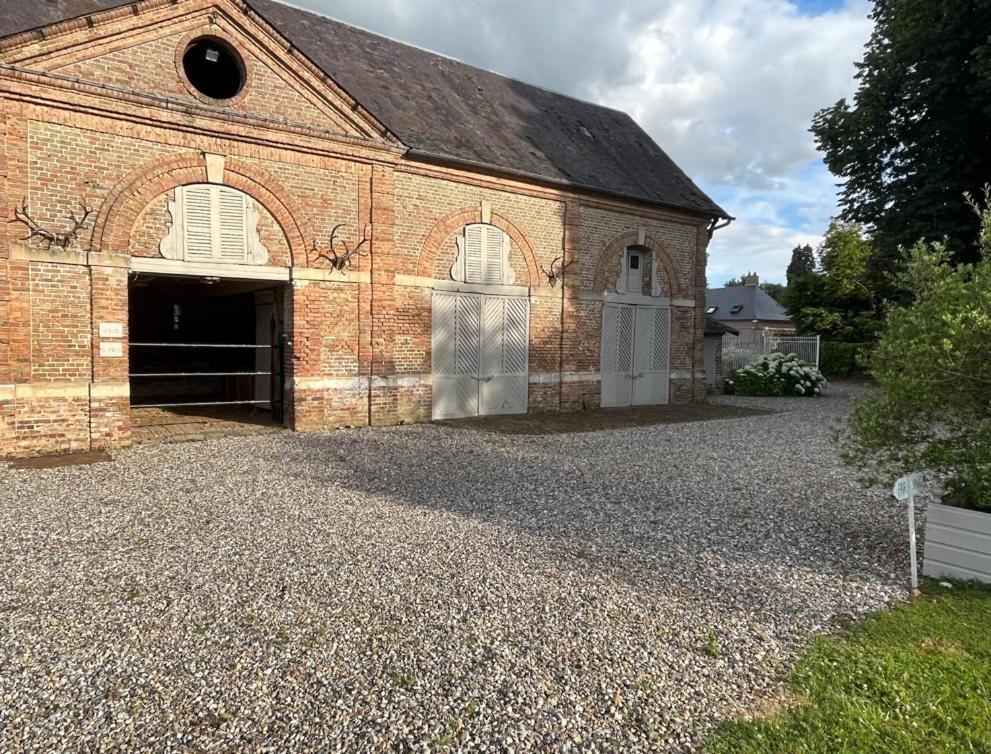 Bed & Breakfast D'aumont