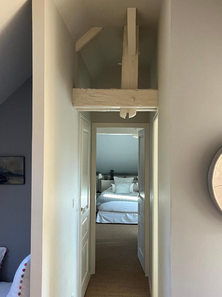 Bed & Breakfast D'aumont