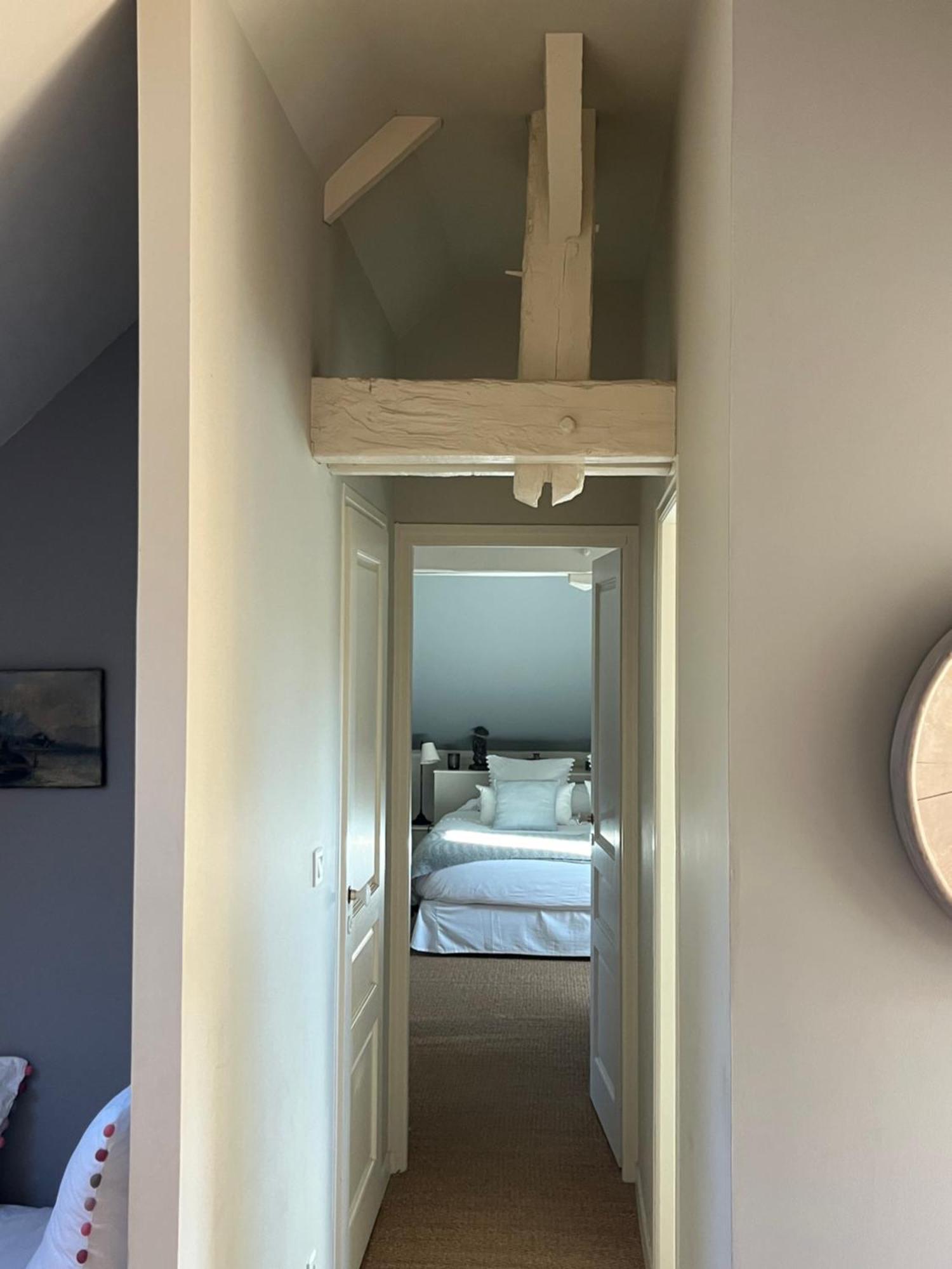 Bed & Breakfast D'aumont 4*