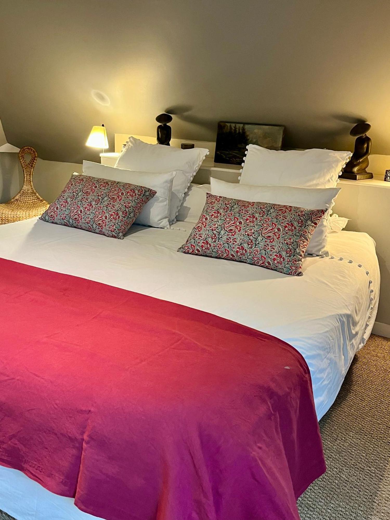 Bed & Breakfast D'aumont 4*