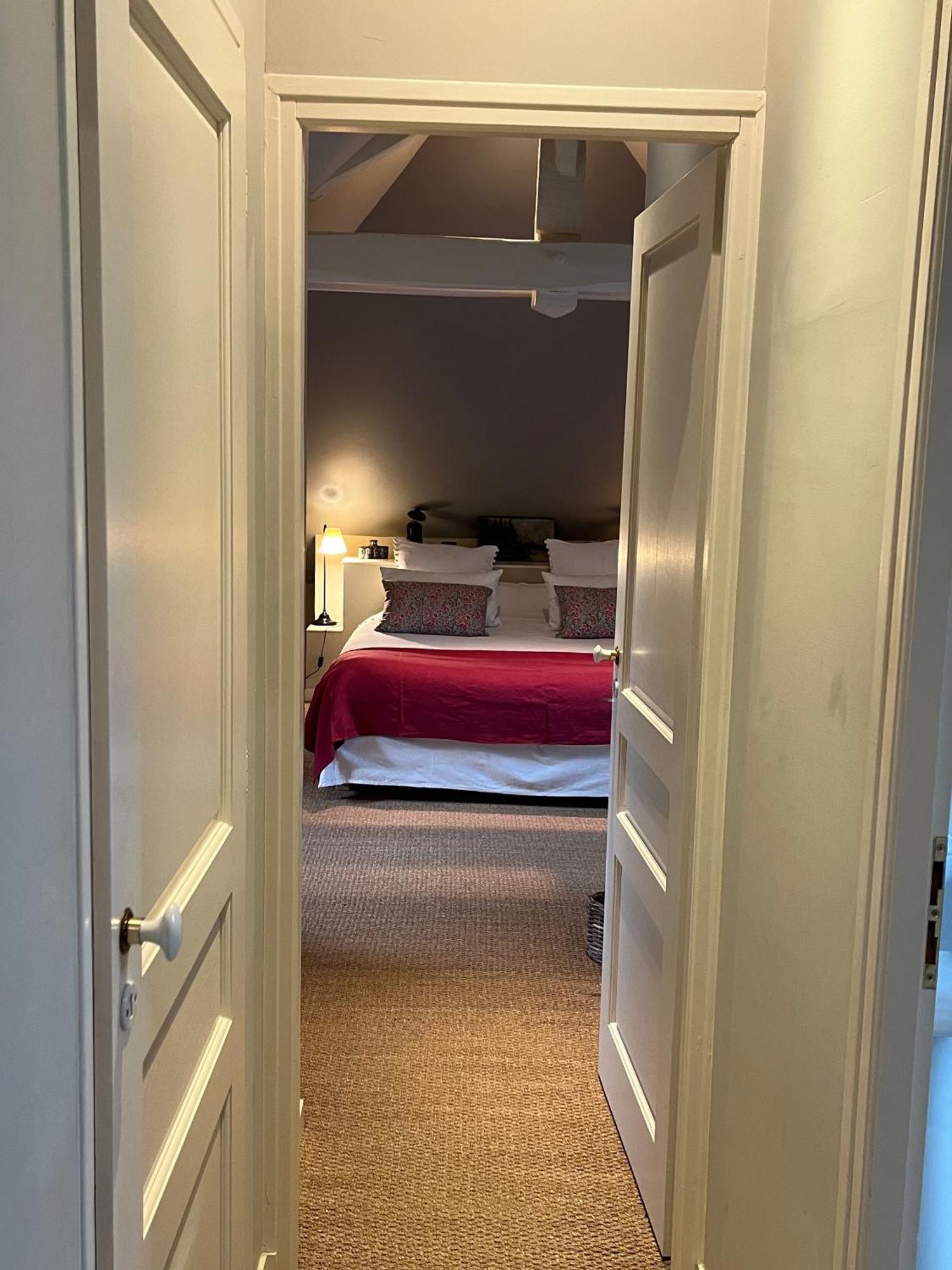 Bed & Breakfast D'aumont Aumont