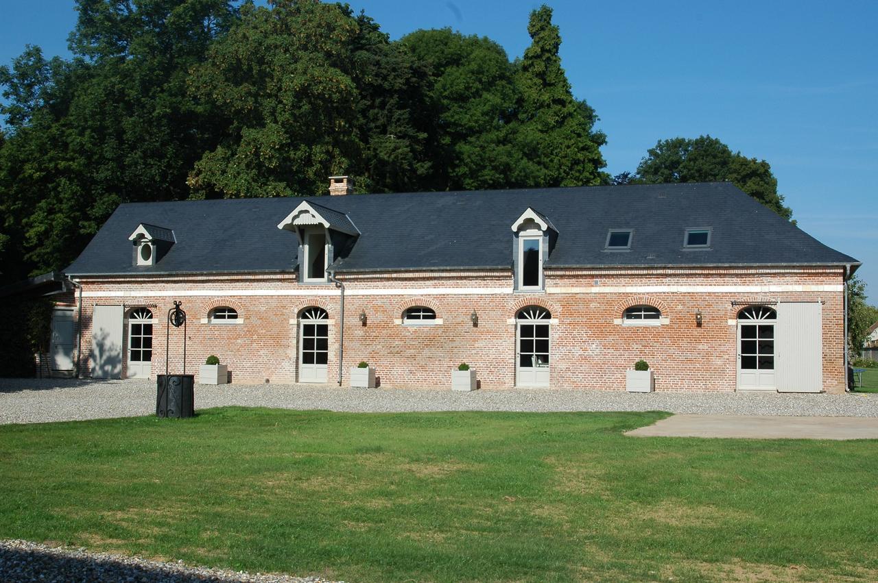 Bed & Breakfast D'aumont