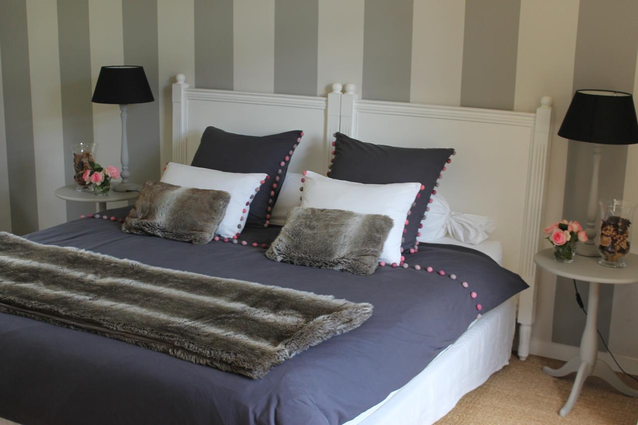 Bed & Breakfast D'aumont Aumont
