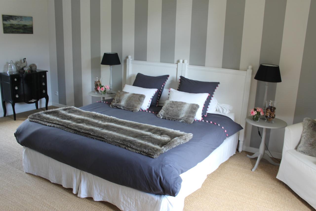 Bed & Breakfast D'aumont