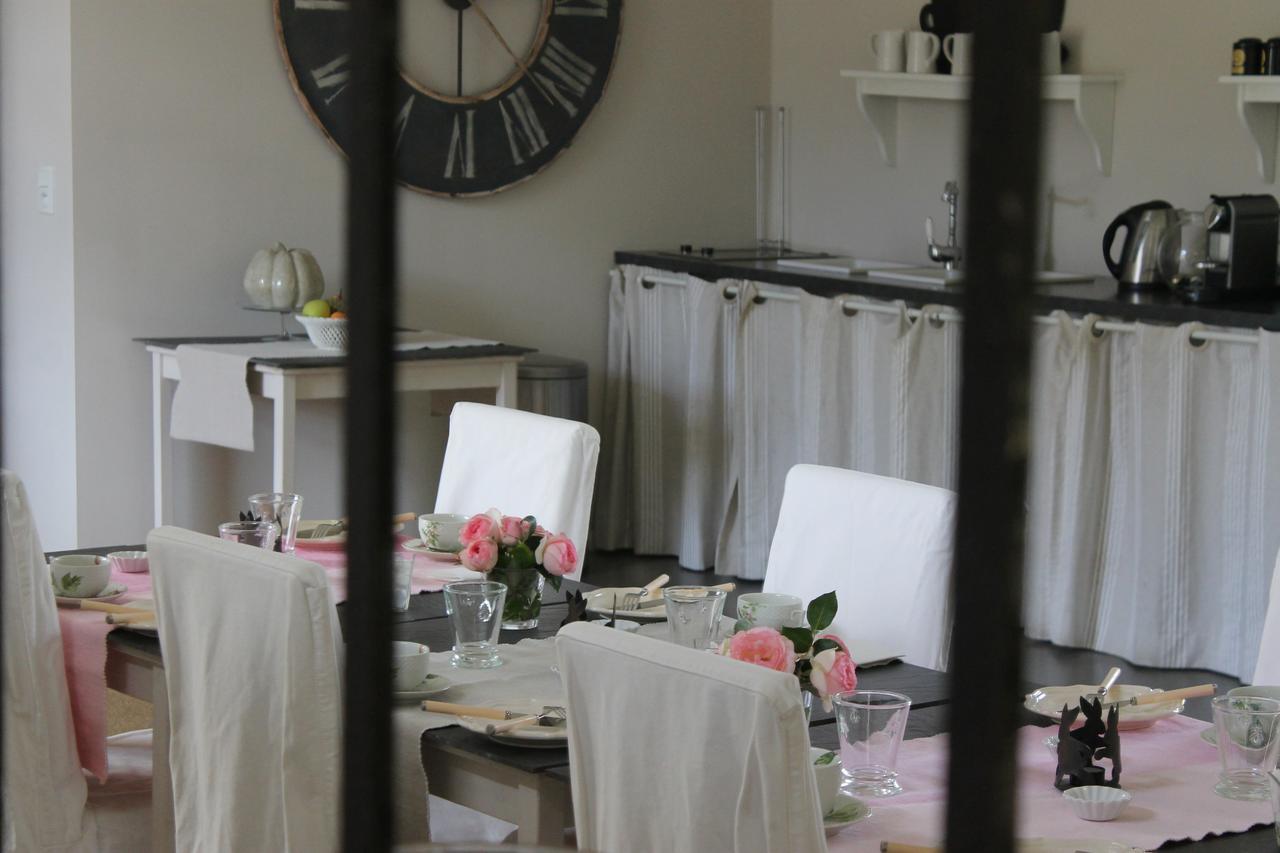 D'aumont Bed & Breakfast 4*