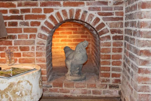 D'aumont Bed & Breakfast Aumont