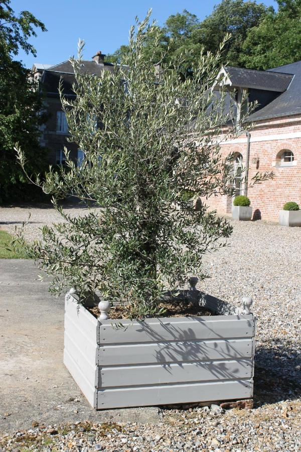 Bed & Breakfast D'aumont 4*
