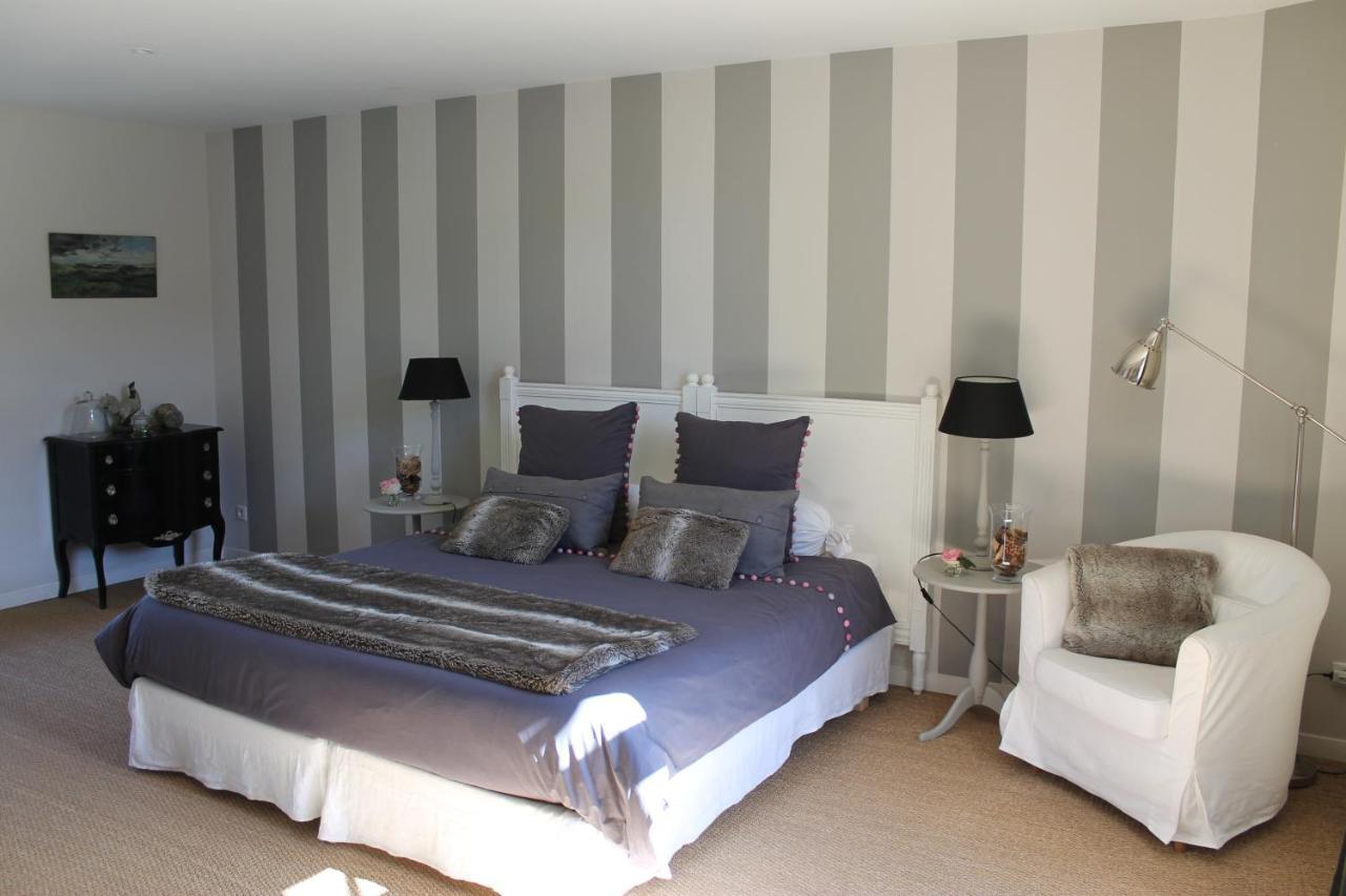 Bed & Breakfast D'aumont